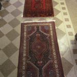 690 3450 ORIENTAL RUGS